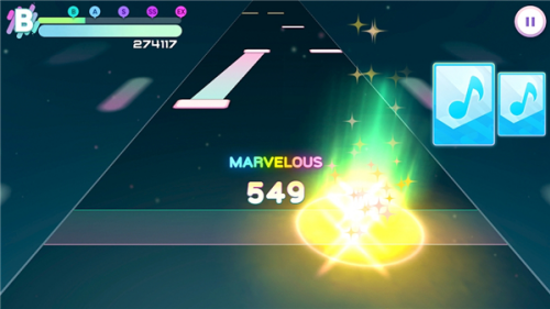 rhythmhive图3