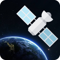 实时动态卫星云图app