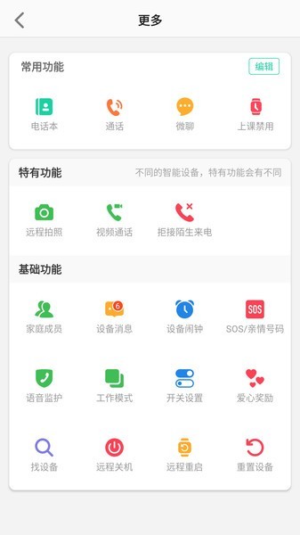 联想智能手表图2