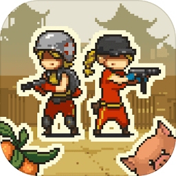 死亡突围僵尸战争4.1.6破解版