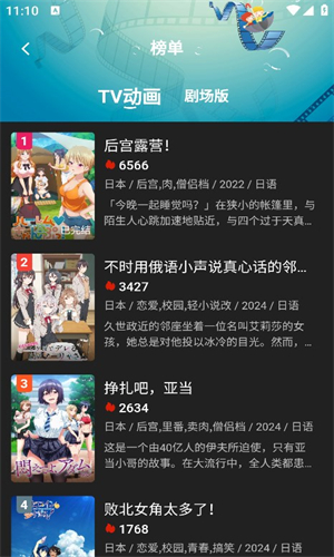 四次元动漫图3