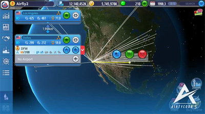 航空大亨6图3
