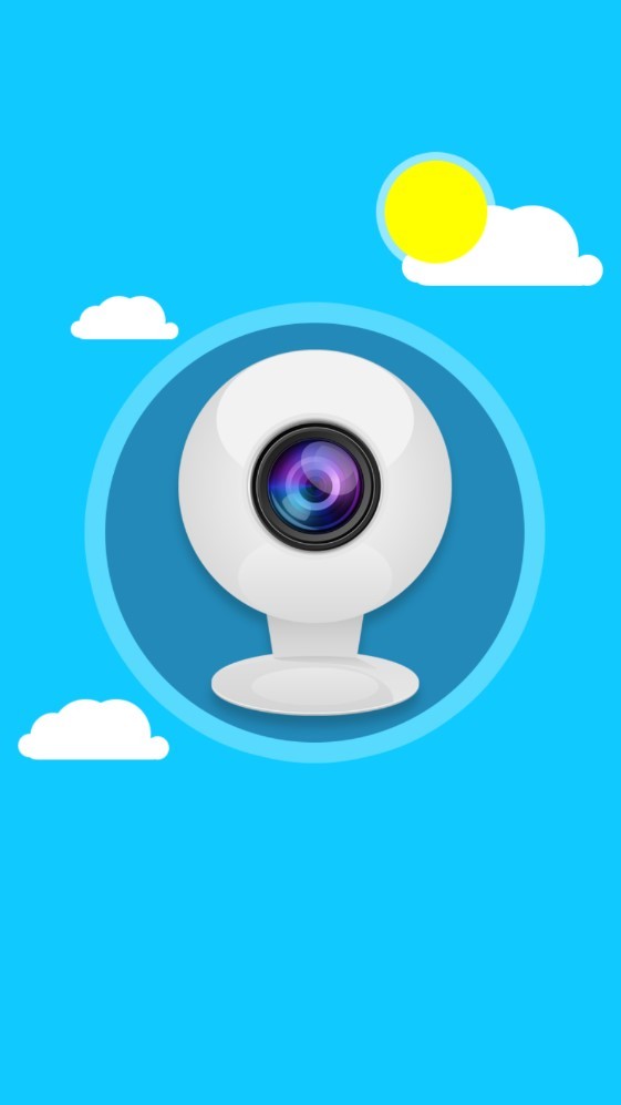 万能通用WIFI摄像头软件(CamEye)图1
