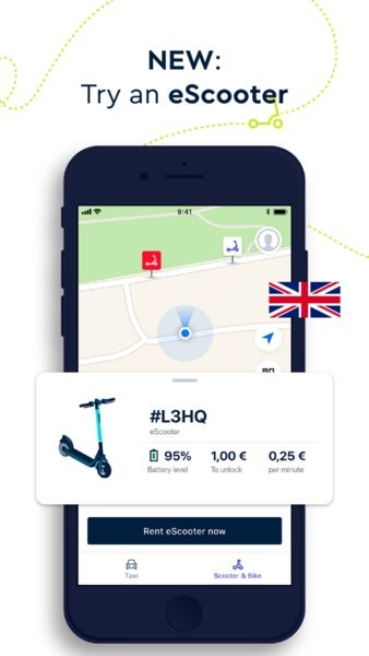 free now app图3