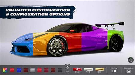 3dtuning破解图5