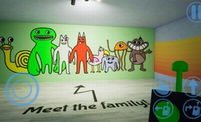 班班幼儿园2内置菜单版图1