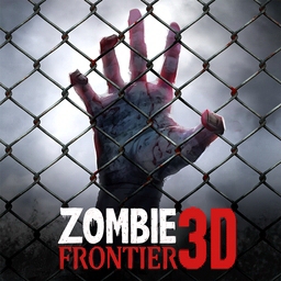 僵尸前线3d中文破解版