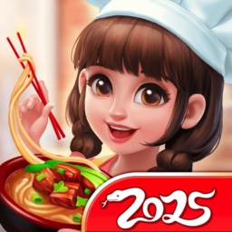 美食小当家破解版