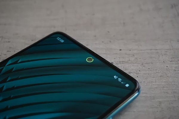 EnergyRing呼吸灯图1