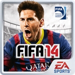 FIFA14破解版