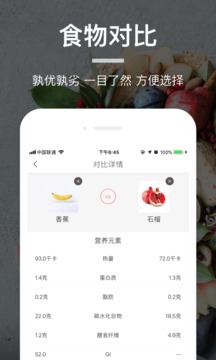 薄荷营养师最新版图3