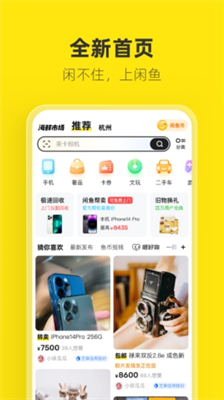 闲鱼图1