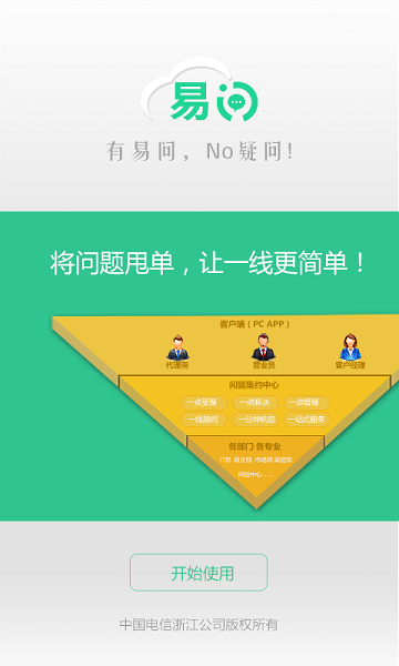电信易问手机版图2