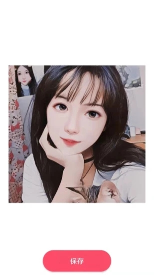 萌漫相机图3