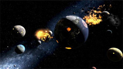 宇宙沙盘2图3