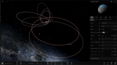 宇宙沙盘2图1