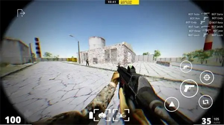 特种部队记录破解版下载中文版图3