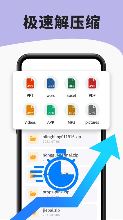 7zip解压缩软件图3