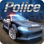 警察驾驶模拟2025破解版