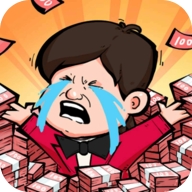 赚他十个亿破解版无限金币免广告版