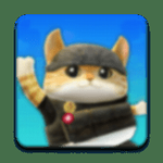 小猫突击队员中文版