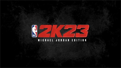 nba2k23直装版图1