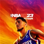 nba2k23直装版