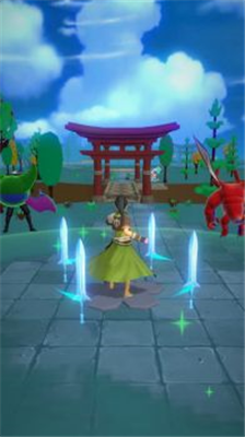 天门无限开无限钻石版图2