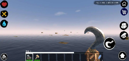 木筏求生(steam版)手机下载图3