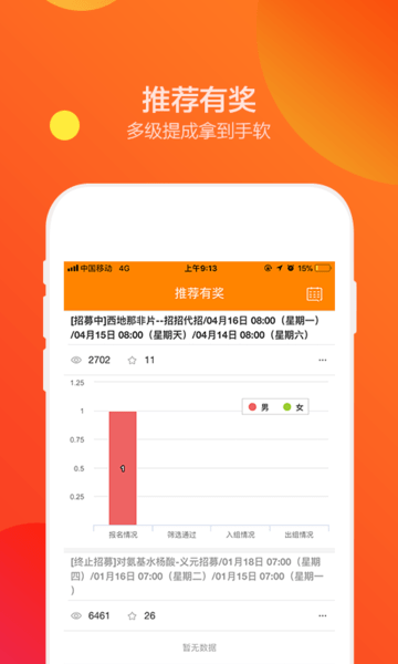 招招试药平台图3