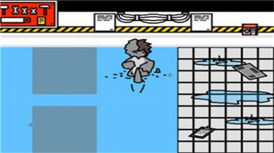 兽化实验室游戏破解版图3