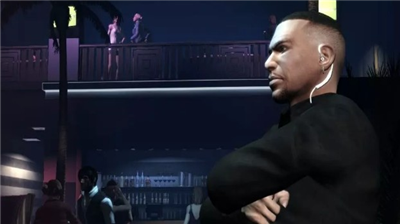 gta4图4
