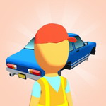 跑车打工人中文版