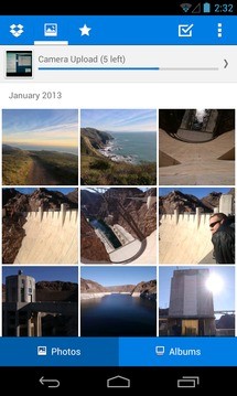 Dropbox(多宝箱)图1