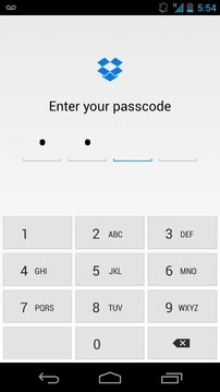 Dropbox(多宝箱)图3