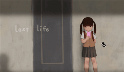 迷失的小女孩破解版图1
