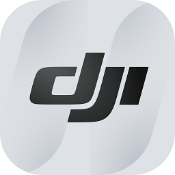 DJI FLY(大疆无人机软件)