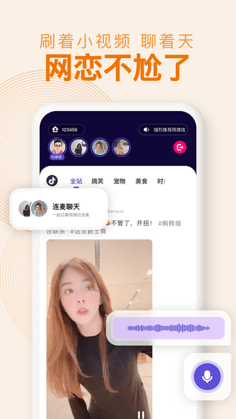 With同屏软件图3