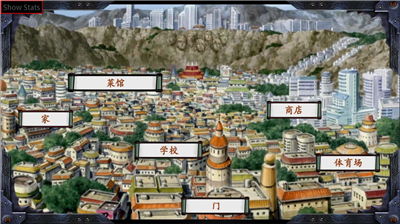 佐良娜的训练2.0汉化版图4