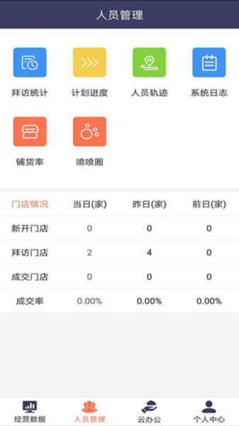 天生掌柜手机版图1