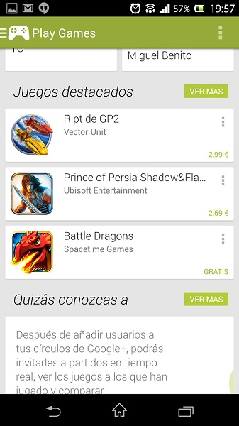 谷歌商店中国定制版(又名google play 商店)图3