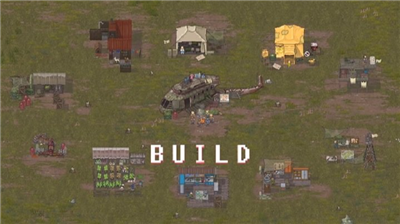 迷你dayz无限资源版图4