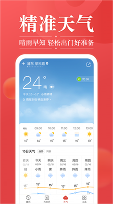 吉日天气图1