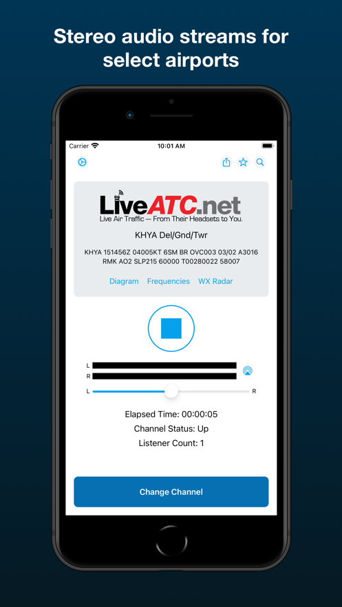atc塔台实录app图3