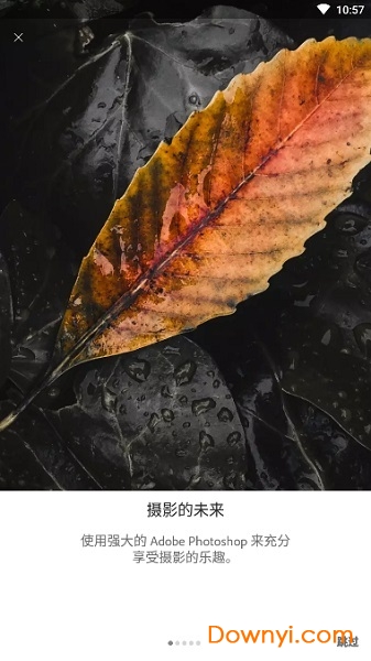 lightroom中文修改版图1