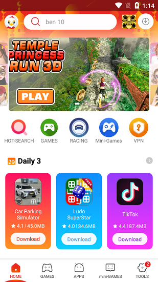 9apps download 2020 apk app图3