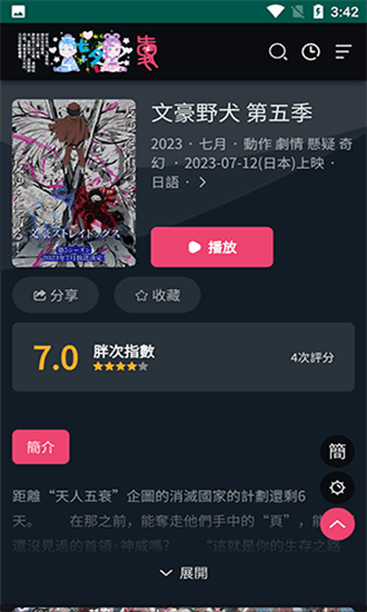 妖精动漫图2