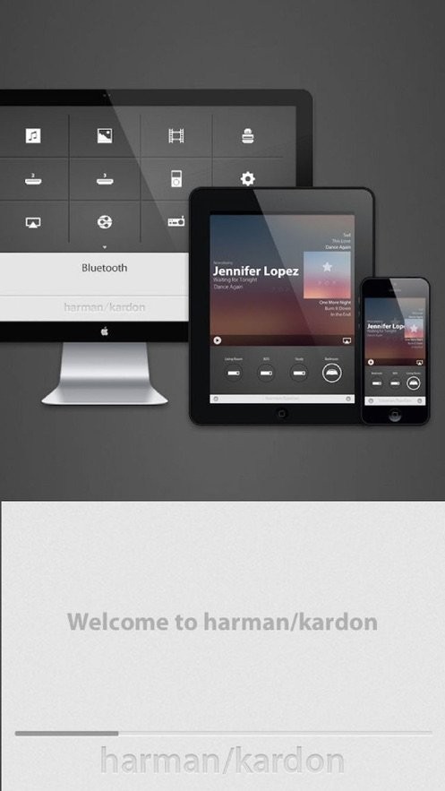 harman kardon remote app图3