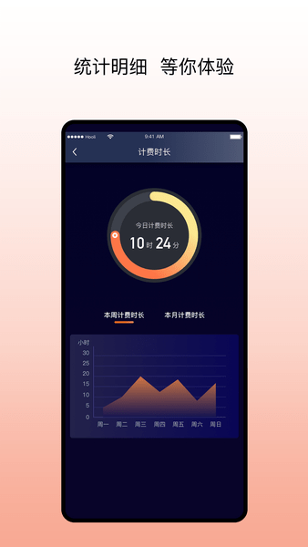 阳光车主司机端app图3