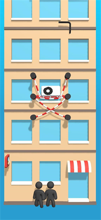 一线生机3D游戏破解版图2